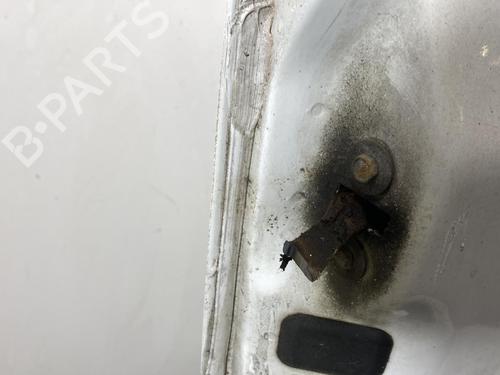Right front door PEUGEOT BOXER Van (230L) 2.5 D | BP19971404C3 