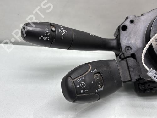 Used Steering column stalk PEUGEOT PARTNER Box Body/MPV 1.6 BlueHDi 100 (100 hp) 27356320