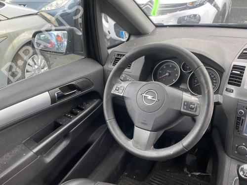 Left mirror OPEL ZAFIRA / ZAFIRA FAMILY B (A05) 1.9 CDTI (M75) | BP21960897C26 