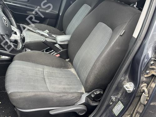 Used Parts KIA CEE'D Hatchback (ED) 1.6 CRDi 115 4421802