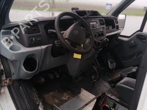 Right front window switch FORD TRANSIT Van (FA_ _) 2.2 TDCi | BP21958528I26  - Image 16