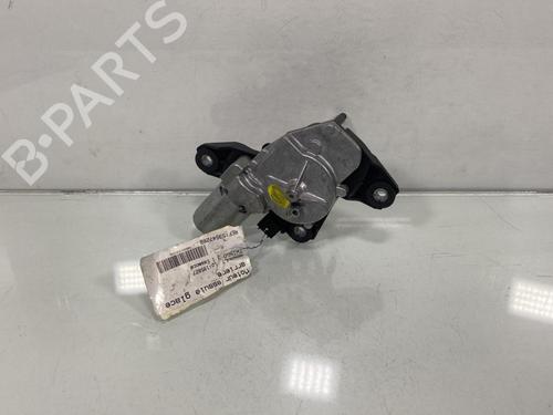 Used Rear wiper motor RENAULT TWINGO III (BCM_, BCA_) [2014-2025]  19979592