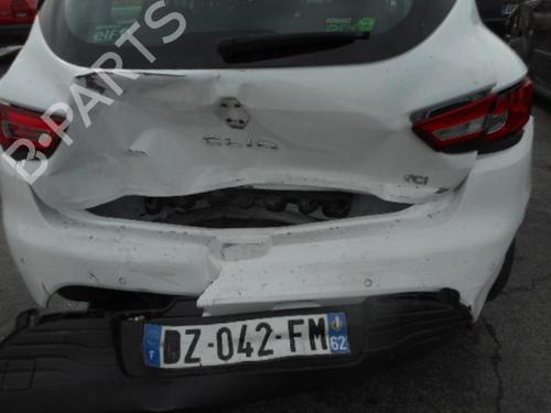 Front right interior door handle RENAULT CLIO IV (BH_) 1.5 dCi 90 | BP20032951I14 