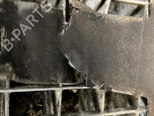 Used Rear bumper Rear bumper RENAULT SCÉNIC II (JM0/1_) 1.5 dCi (JM1E, JM16) (106 hp) 32062937 32062937