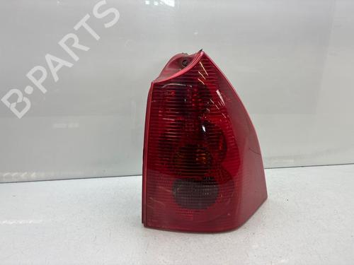 Used Right taillight Right taillight PEUGEOT 307 Break (3E) 2.0 HDI 90 (90 hp) 39946855 39946855