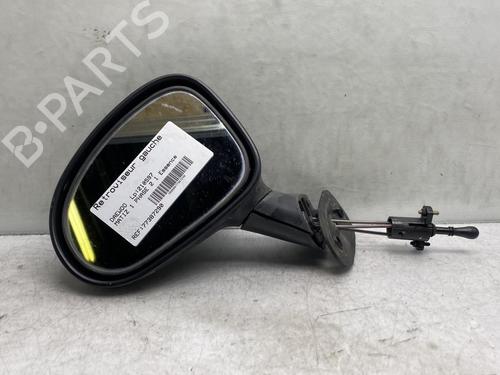 Used Left mirror DAEWOO MATIZ (M100, M150) 1.0 (63 hp) 19962420