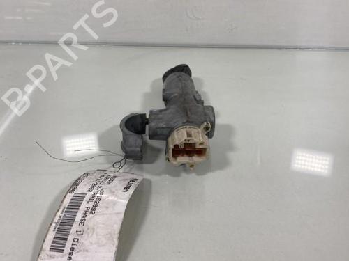 Ignition barrel NISSAN X-TRAIL I (T30) 2.2 Di 4x4 | BP20020654M48 