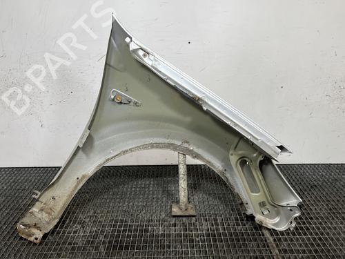 Left front fenders DACIA SANDERO 1.5 dCi | BP29748977C41