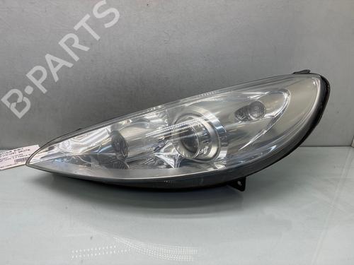 Left headlight PEUGEOT 407 Coupe (6C_) 2.2 16V | BP24666895C28 - Image 4