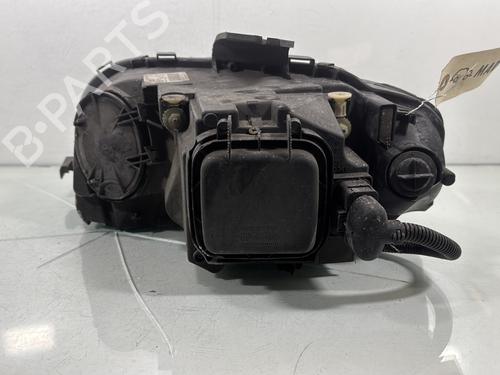 Right headlight AUDI A3 (8P1) 1.9 TDI | BP29609936C29 