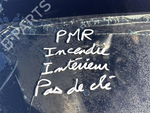 Start/Stop ECU PEUGEOT 208 I (CA_, CC_) 1.6 HDi / BlueHDi 75 | BP30181131M59