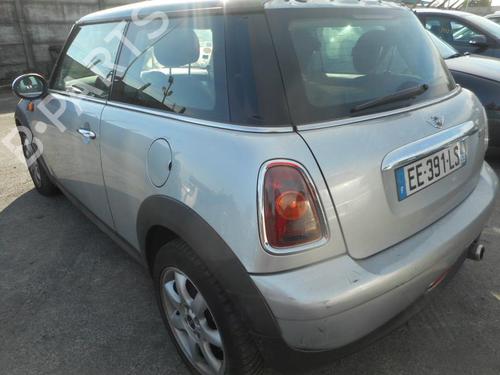 Front left seatbelt MINI MINI (R56) Cooper D | BP20004099I26  - Image 8