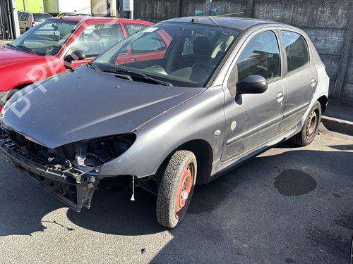 Forkjerm venstre PEUGEOT 206 Hatchback (2A/C) 1.4 i | BP28184934C41 