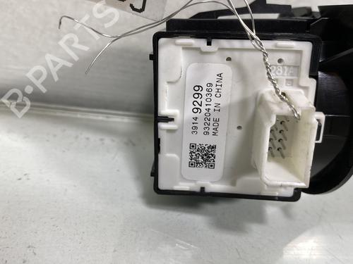 Steering column stalk OPEL ASTRA K (B16) 1.5 CRDI (68) | BP29633012I23 