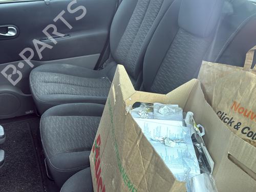 Right front window switch RENAULT SCÉNIC II (JM0/1_) 1.9 D | BP34243411I26 - Image 22