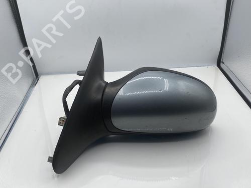 Left mirror PEUGEOT 406 (8B) 2.0 HDI 110 | BP21949314C26 