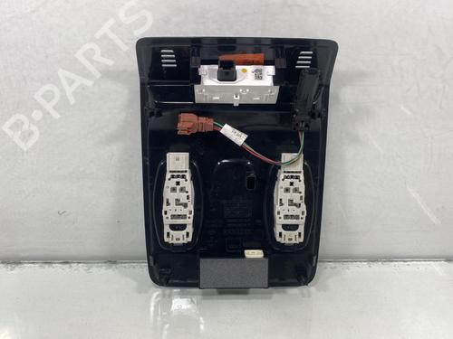 Kabinelys RENAULT CLIO V (B7_) 1.6 E-TECH 140 (B7MU) | BP30535658I8 - Image 4