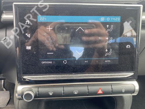 Pedal CITROËN C3 III (SX) 1.5 BlueHDi 100 (SXYHYP, SXYHTU) | BP30791041I4 - Image 10