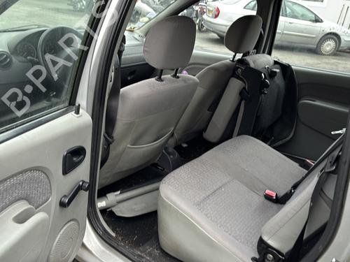 Left front fog light DACIA LOGAN MCV (KS_) 1.6 (KS0B, KS0D, KS0F) | BP30890401C30  - Image 10