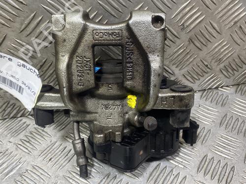 Left rear brake caliper FORD FOCUS IV (HN) 1.0 EcoBoost | BP23768890M107 - Image 4