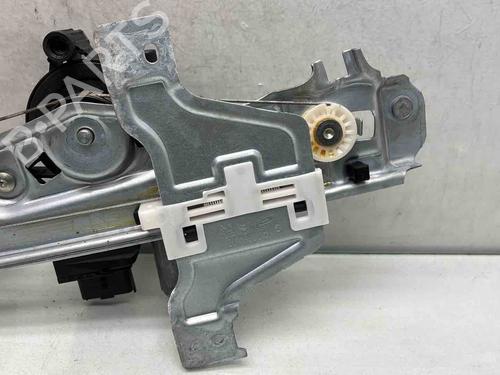 Used Rear left window mechanism Rear left window mechanism 37755591 37755591