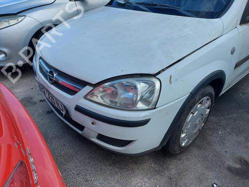 Left headlight OPEL COMBO Box Body/MPV 1.3 CDTI 16V | BP24428998C28 