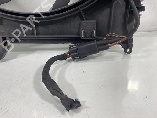 Radiator fan MERCEDES-BENZ R-CLASS (W251, V251) R 320 CDI 4-matic (251.022, 251.122) | BP28280367M35 