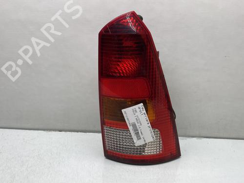 Farolim direito FORD FOCUS I Turnier (DNW) 1.8 Turbo DI / TDDi (90 hp) 31281736
