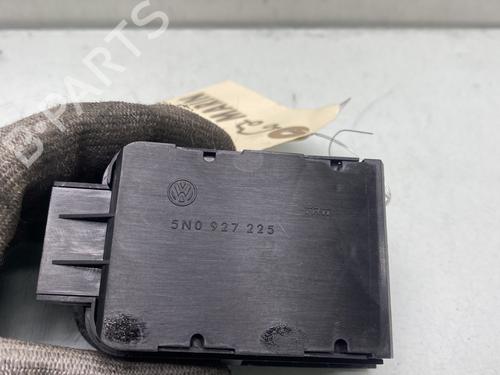 Used Switch Switch VW TIGUAN (5N_) 2.0 TDI 4motion (170 hp) 27642927 27642927