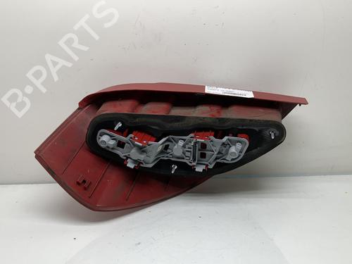 Right taillight MERCEDES-BENZ A-CLASS (W169) A 180 CDI (169.007, 169.307) | BP21822306C35 