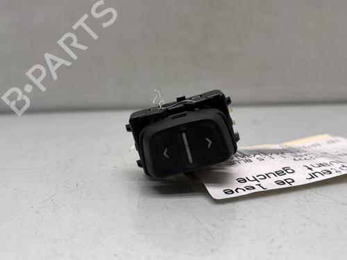 Used Left front window switch DACIA SANDERO II 1.5 dCi (90 hp) 27173800