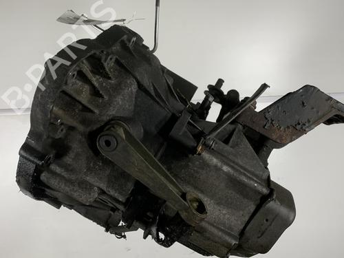 Gearbox CITROËN JUMPER I Van (230L)  | BP26908094M3 