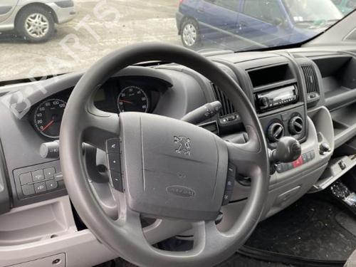 Gearbox PEUGEOT BOXER Van 2.2 HDi 100 | BP35897204M3 - Image 17