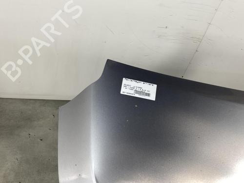 Tailgate PEUGEOT 508 I (8D_) 1.6 BlueHDi 120 | BP21963550C6 