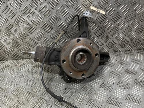 Right front steering knuckle PEUGEOT PARTNER Tepee 1.6 HDi | BP32524250M26 - Image 3