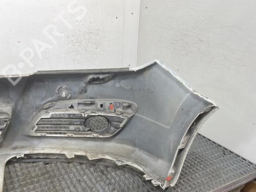 Front bumper OPEL ASTRA H Estate (A04) 1.3 CDTI (L35) | BP29187499C7 