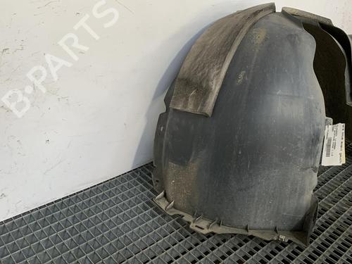 Passage de roue VW GOLF SPORTSVAN VII (AM1, AN1) 1.6 TDI (110 hp) 31322361