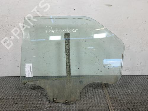 Used Rear left door window DACIA LOGAN (LS_) 1.4 (LS0A, LS0C, LS0E, LS0G) (75 hp) 32396468