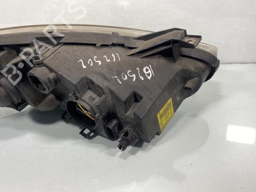 Left headlight MERCEDES-BENZ A-CLASS (W169) A 180 CDI (169.007, 169.307) | BP20018643C28 