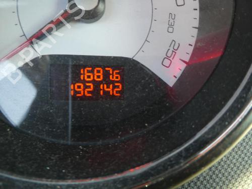 Left mirror PEUGEOT 308 I (4A_, 4C_) 1.6 HDi | BP20013676C26 