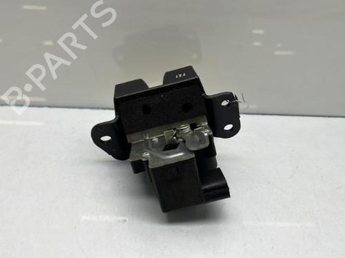 Bagklap lås Bagklap lås KIA SOUL I (AM) 1.6 CRDi 128 (126 hp) 19960995 19960995