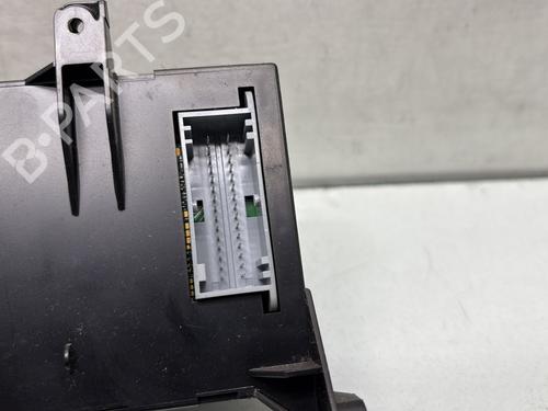 AC Styreenhet / Manøvreringsenhet RENAULT CLIO II (BB_, CB_) 1.2 (BB0A, BB0F, BB10, BB1K, BB28, BB2D, BB2H, CB0A,... | BP28281788I5 