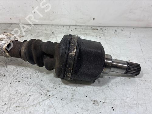 Left front driveshaft PEUGEOT PARTNER Box Body/MPV 1.6 HDi | BP40067504M38 - Image 3