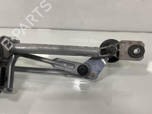 Used Front wiper motor KIA PICANTO II (TA) 1.0 (69 hp) 19963045