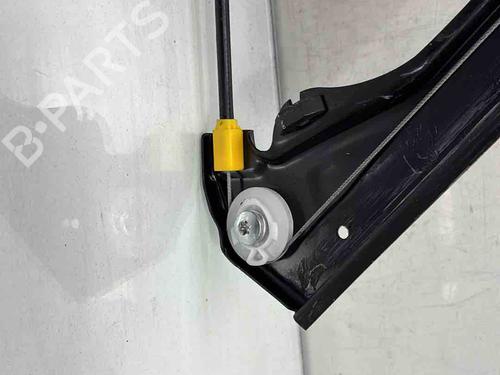 Front left window mechanism VW GOLF V (1K1) | BP36663840C22 - Image 4