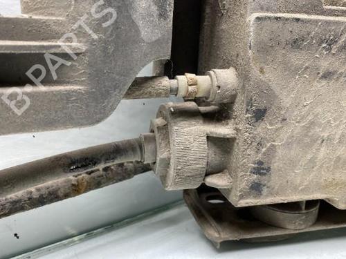 Handremsysteem RENAULT SCÉNIC II (JM0/1_) 1.9 dCi (JM0G, JM12, JM1G, JM2C) | BP21963191E5 