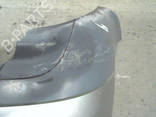 Used Rear bumper Rear bumper 21950979 21950979