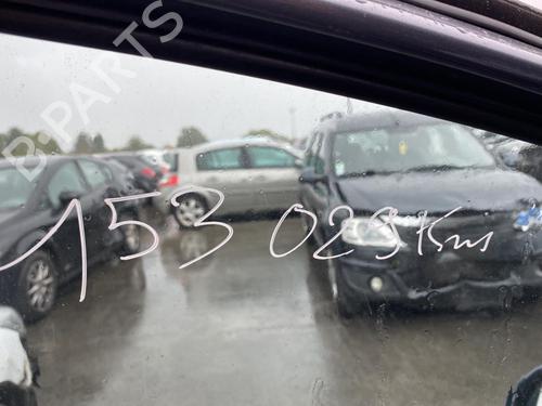Left taillight CITROËN C4 I (LC_) 1.6 VTi 120 | BP25123686C34 