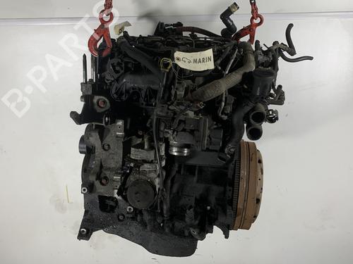 Motor PEUGEOT 4007 (VU_, VV_) 2.2 HDi (156 hp) 21960450