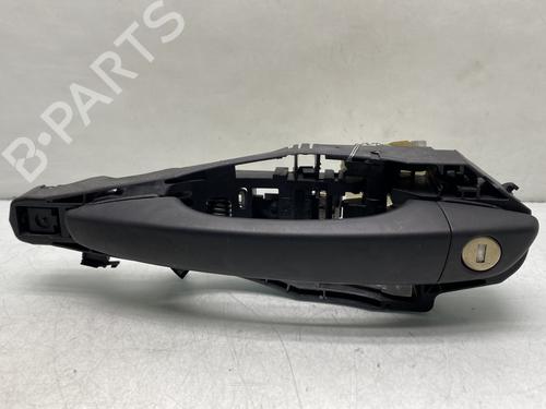 Used Front left exterior door handle OPEL VIVARO C Van (K0) 1.5 (102 hp) 25446694